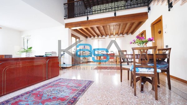casa indipendente in vendita a Quinto di Treviso