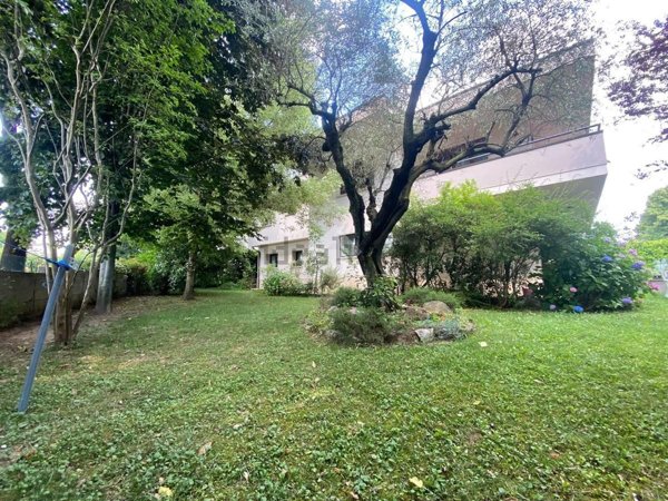 casa indipendente in vendita a Quinto di Treviso