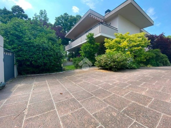 casa indipendente in vendita a Quinto di Treviso