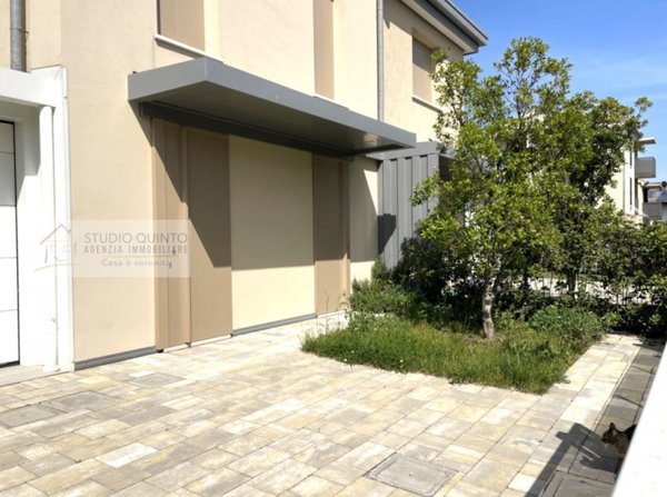 casa indipendente in vendita a Quinto di Treviso