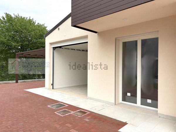 casa indipendente in vendita a Quinto di Treviso