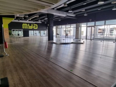 ufficio in vendita a Quinto di Treviso