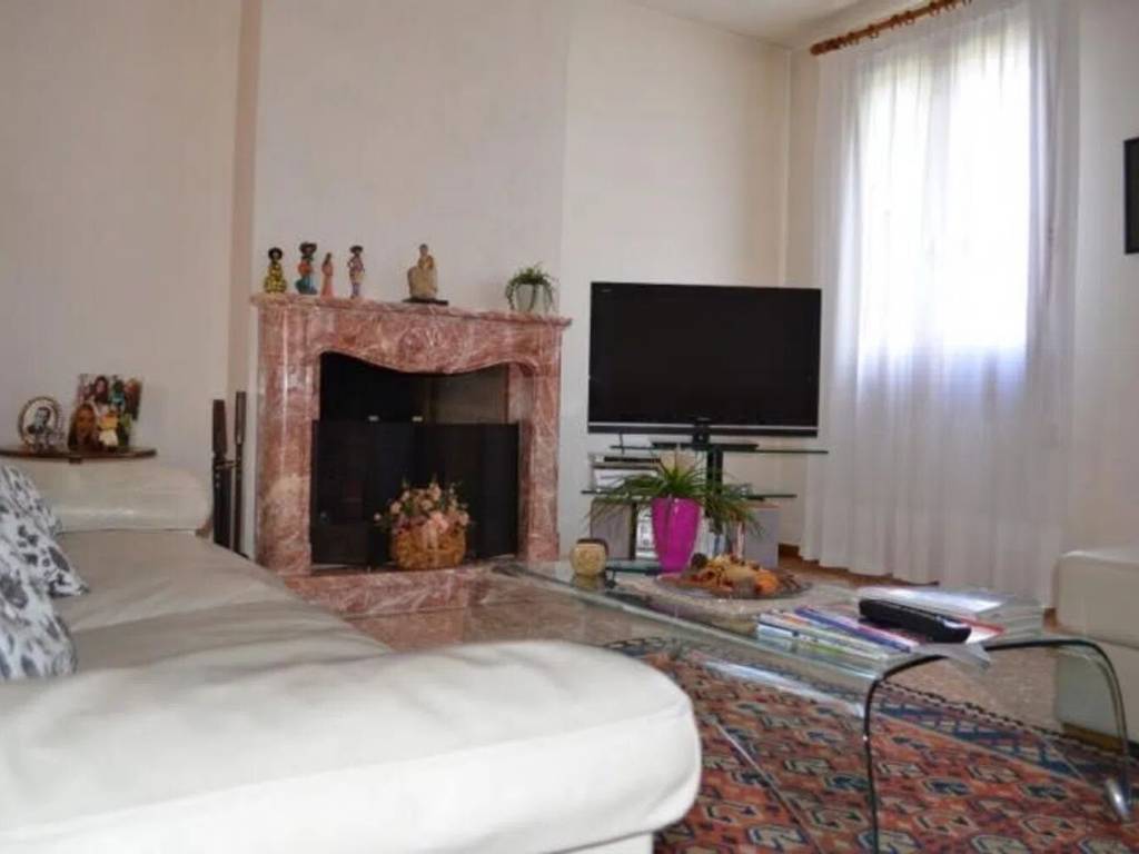 casa indipendente in vendita a Quinto di Treviso