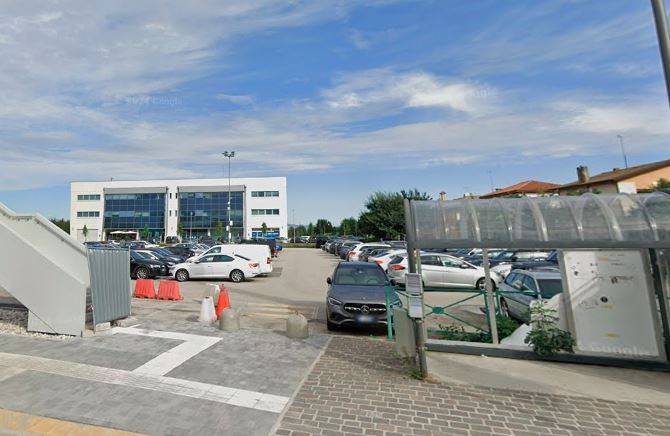 ufficio in vendita a Quinto di Treviso