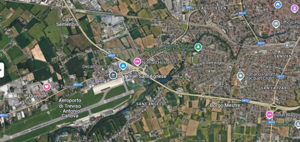 appartamento in vendita a Quinto di Treviso