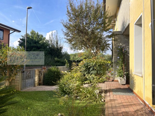 casa indipendente in vendita a Quinto di Treviso