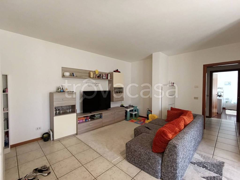 appartamento in vendita a Quinto di Treviso