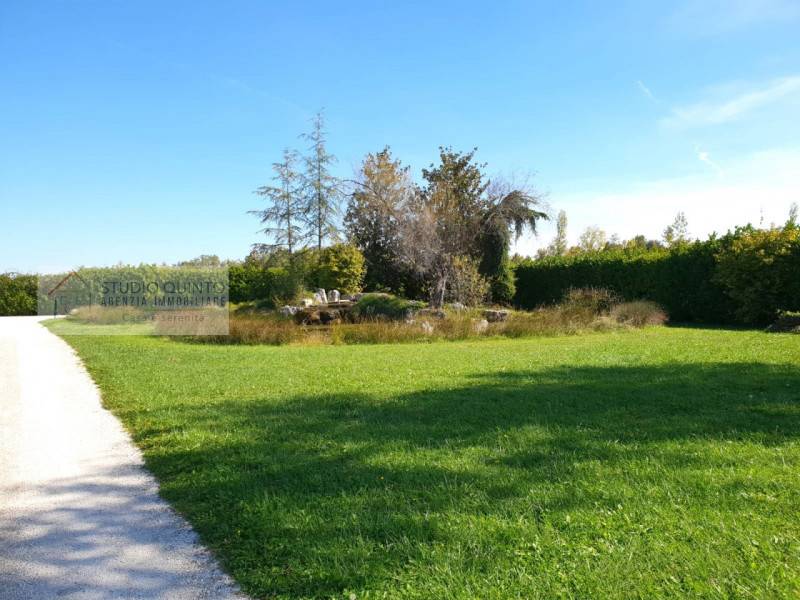 casa indipendente in vendita a Quinto di Treviso