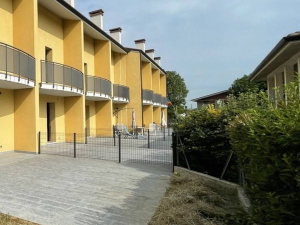 casa indipendente in vendita a Quinto di Treviso