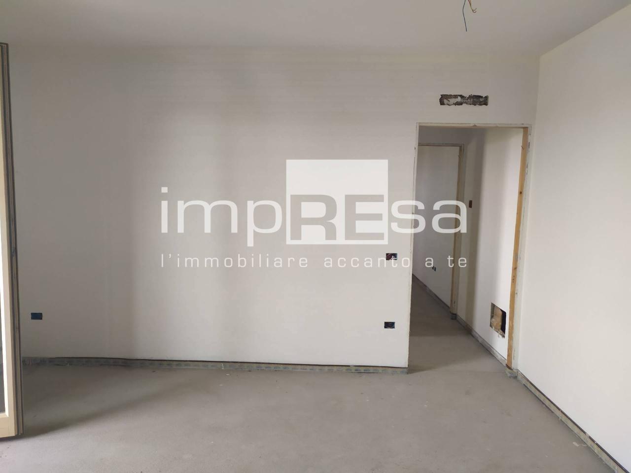 appartamento in vendita a Quinto di Treviso