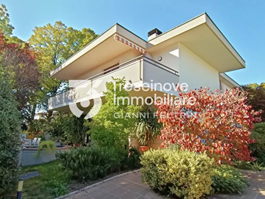 casa indipendente in vendita a Quinto di Treviso