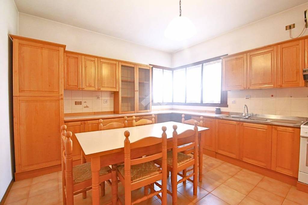 casa indipendente in vendita a Quinto di Treviso in zona Santa Cristina