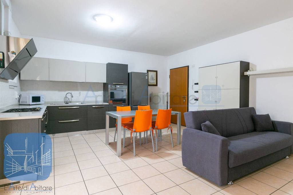 appartamento in vendita a Quinto di Treviso
