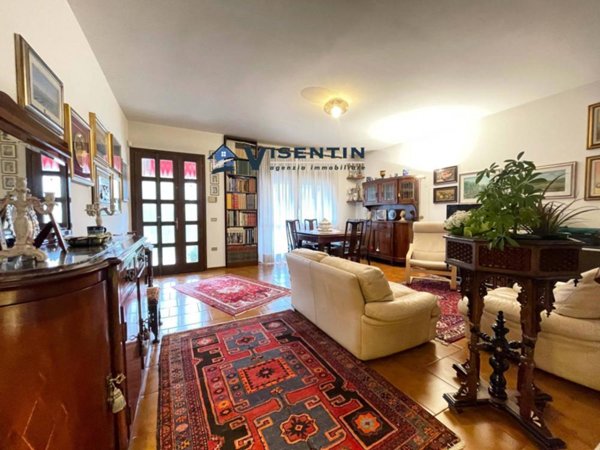 casa indipendente in vendita a Quinto di Treviso
