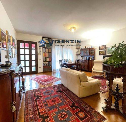 casa indipendente in vendita a Quinto di Treviso