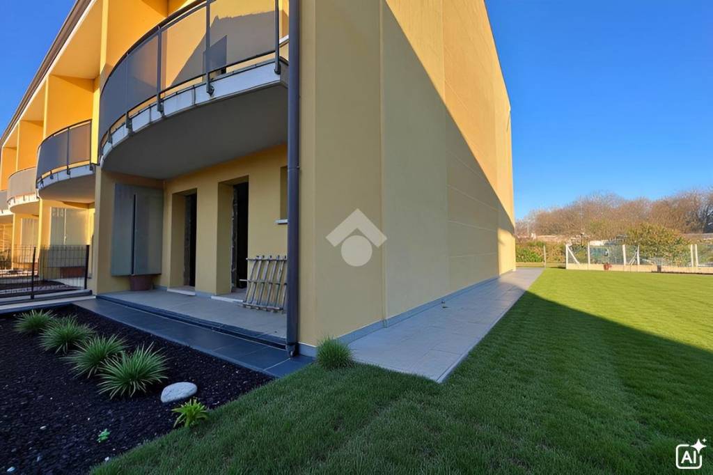 casa indipendente in vendita a Quinto di Treviso