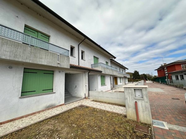 casa indipendente in vendita a Quinto di Treviso