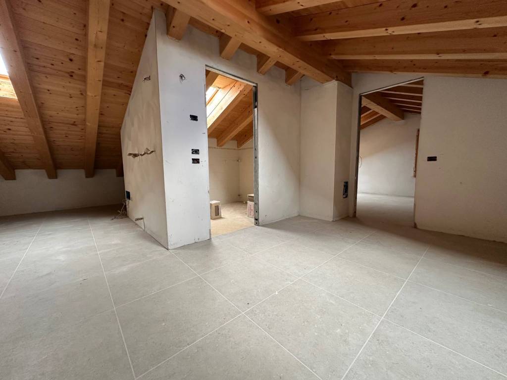 casa indipendente in vendita a Quinto di Treviso