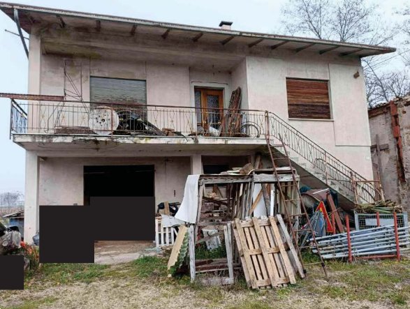 casa indipendente in vendita a Quinto di Treviso