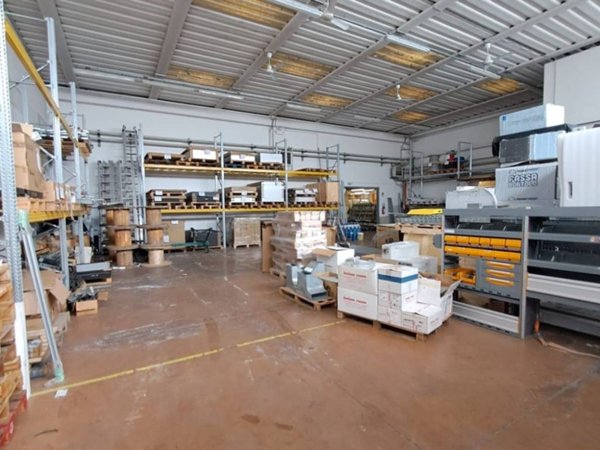 locale commerciale in vendita a Quinto di Treviso