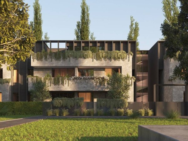 appartamento in vendita a Quinto di Treviso