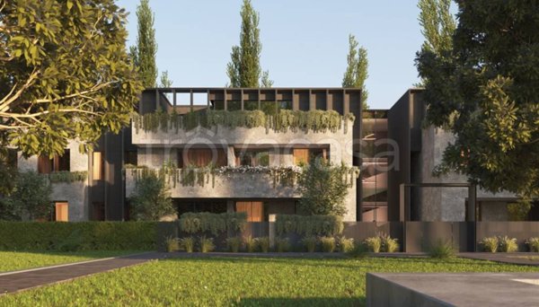 appartamento in vendita a Quinto di Treviso