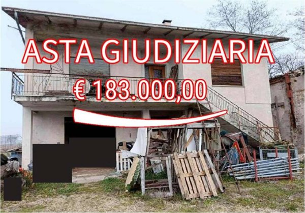 casa indipendente in vendita a Quinto di Treviso in zona Santa Cristina