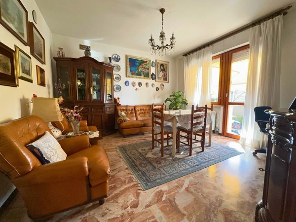 appartamento in vendita a Quinto di Treviso