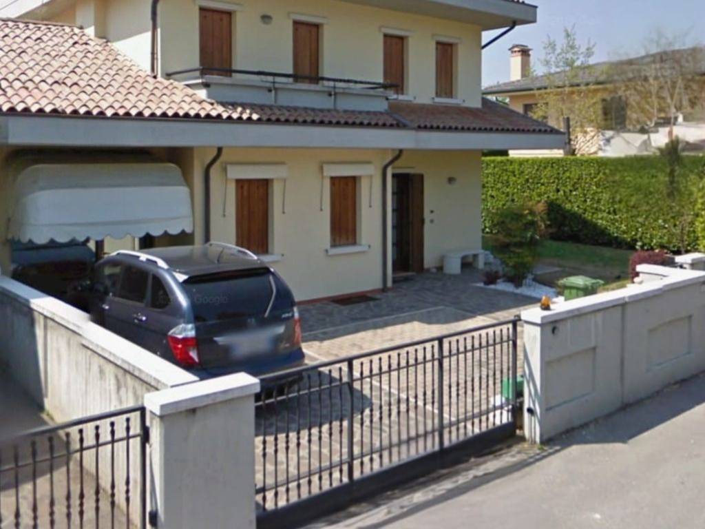 casa indipendente in vendita a Quinto di Treviso