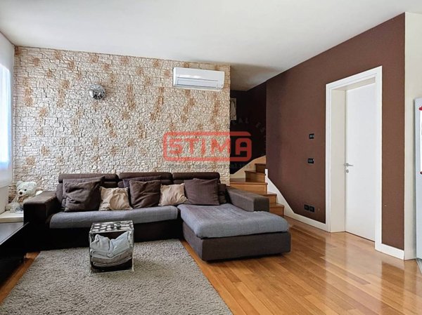 casa indipendente in vendita a Quinto di Treviso