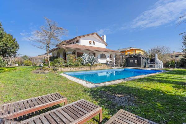 casa indipendente in vendita a Quinto di Treviso