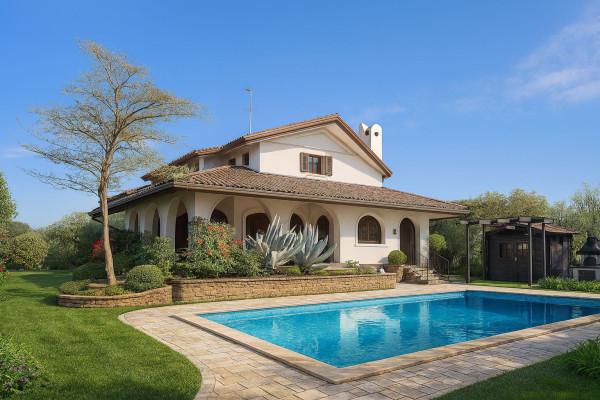 casa indipendente in vendita a Quinto di Treviso