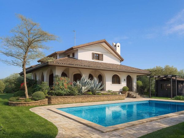 casa indipendente in vendita a Quinto di Treviso