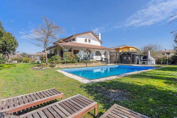 casa indipendente in vendita a Quinto di Treviso