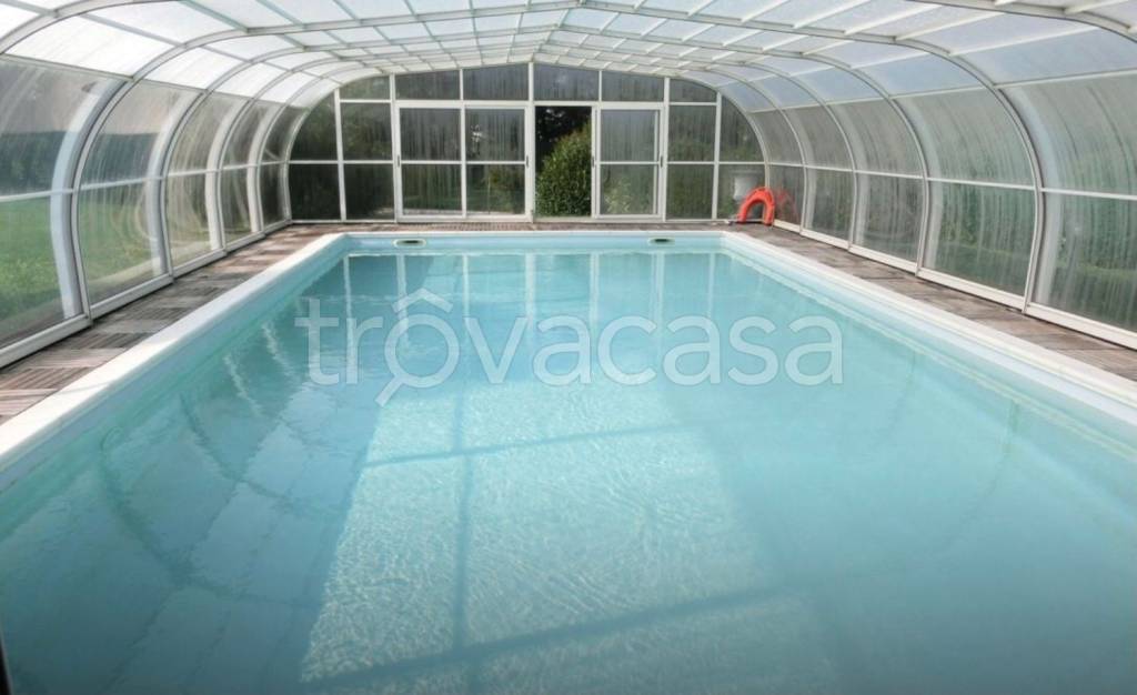 casa indipendente in vendita a Quinto di Treviso