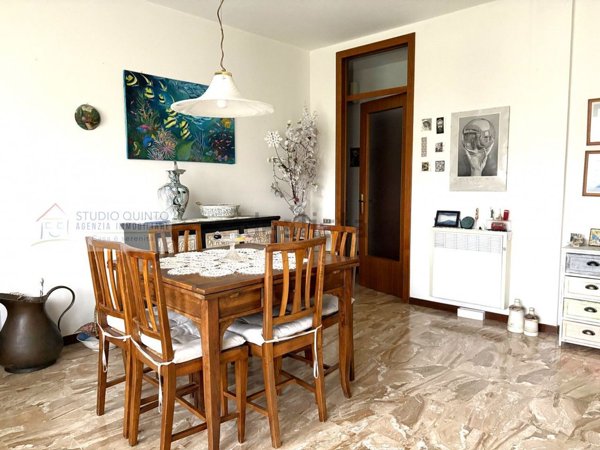 appartamento in vendita a Quinto di Treviso