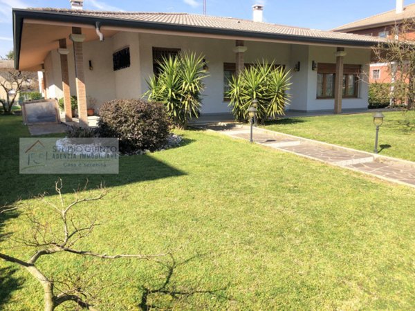 casa indipendente in vendita a Quinto di Treviso