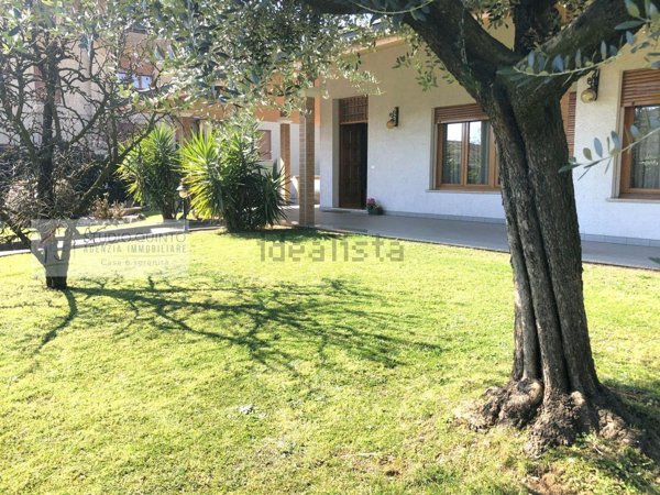 casa indipendente in vendita a Quinto di Treviso