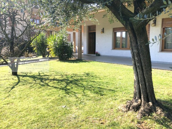 casa indipendente in vendita a Quinto di Treviso