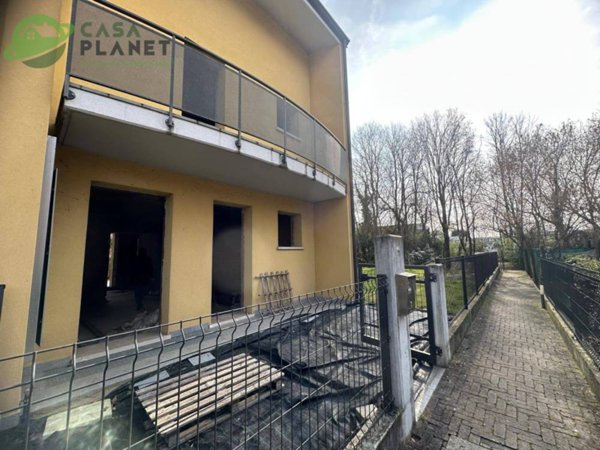casa indipendente in vendita a Quinto di Treviso
