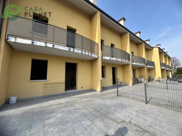 casa indipendente in vendita a Quinto di Treviso