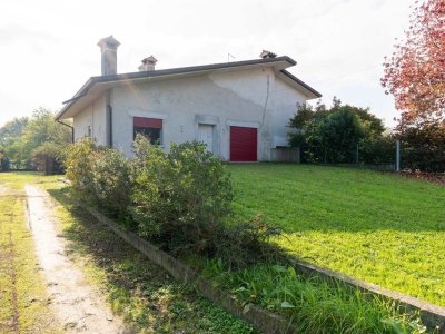 casa indipendente in vendita a Quinto di Treviso