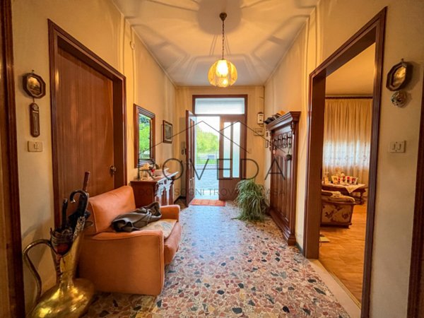 casa indipendente in vendita a Quinto di Treviso in zona Santa Cristina