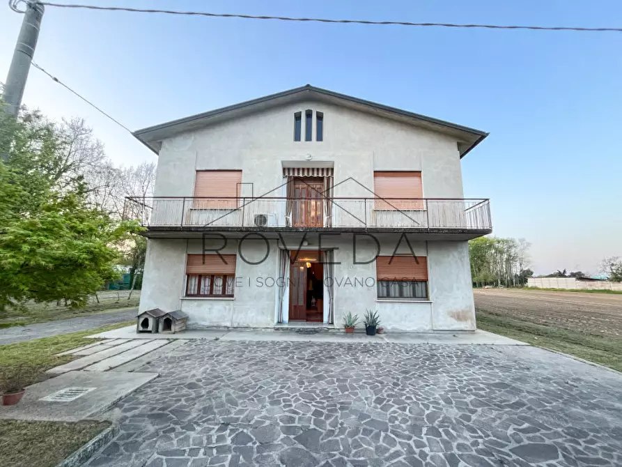 casa indipendente in vendita a Quinto di Treviso in zona Santa Cristina