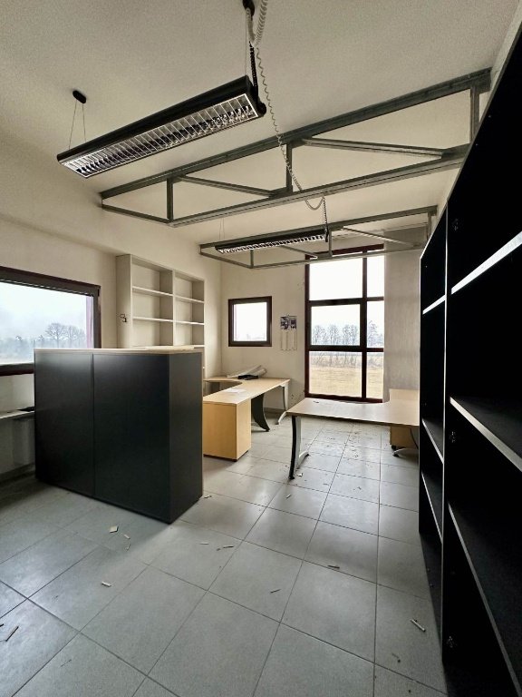 ufficio in vendita a Quinto di Treviso