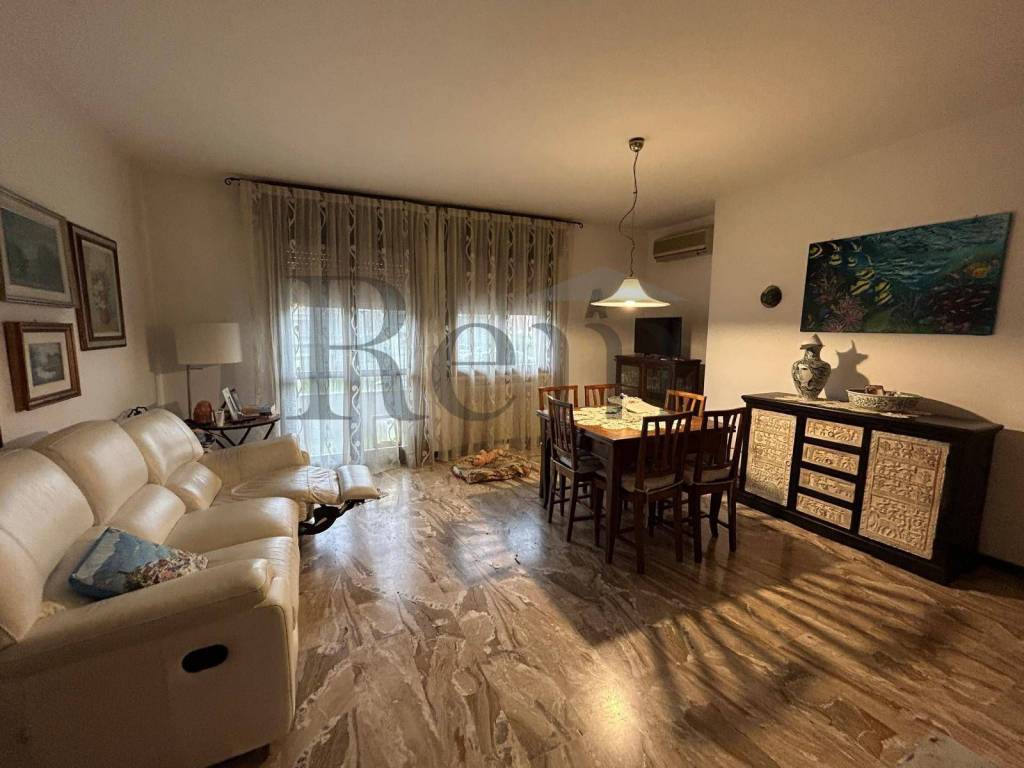 appartamento in vendita a Quinto di Treviso