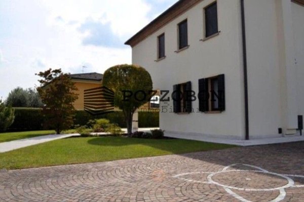 casa indipendente in vendita a Quinto di Treviso