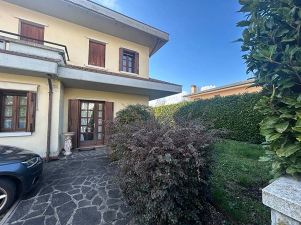 casa indipendente in vendita a Quinto di Treviso