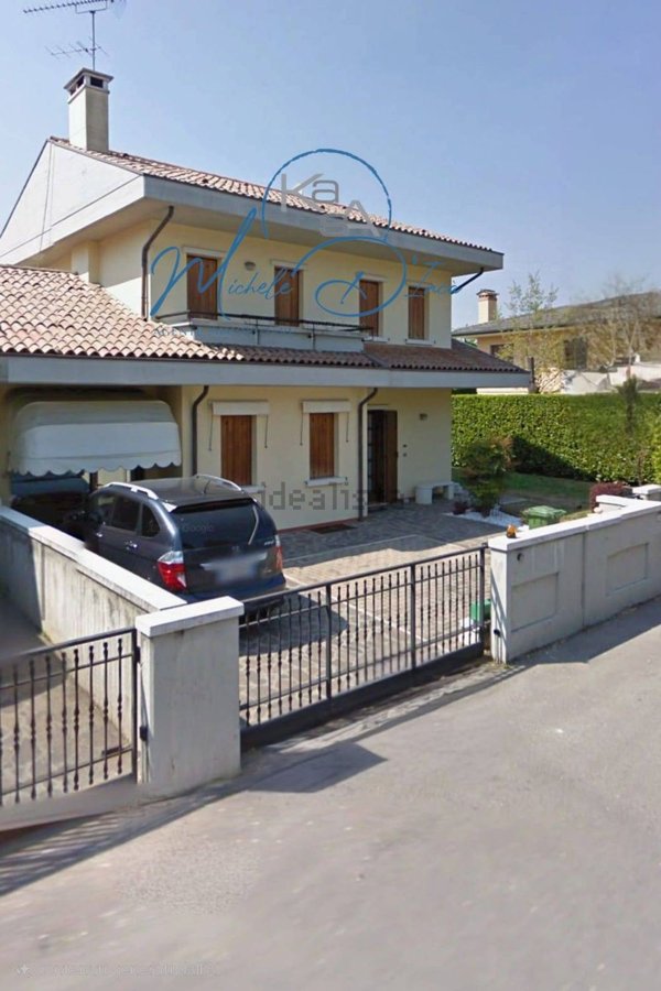 casa indipendente in vendita a Quinto di Treviso