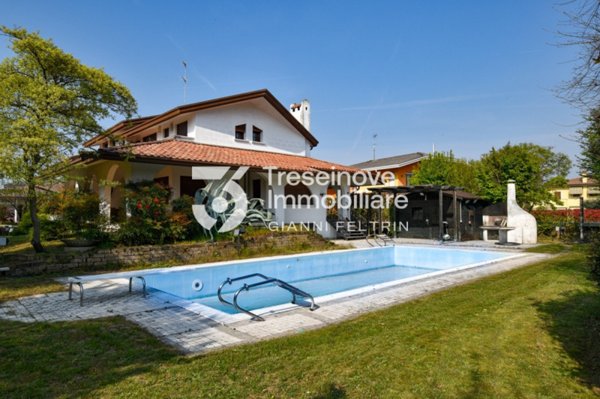 casa indipendente in vendita a Quinto di Treviso